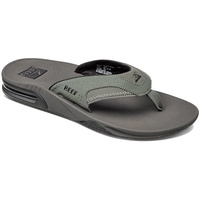 Mens Fanning Flip Flops